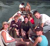 Photo-In Boat