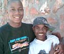 Photo-Ghais & Steve