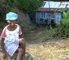 Photo-Jamaican Girl